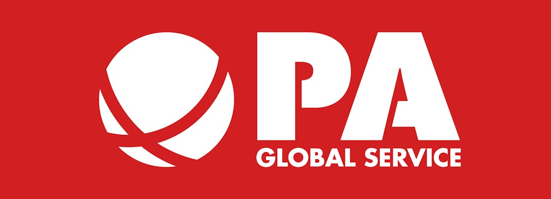 Pa Global Service